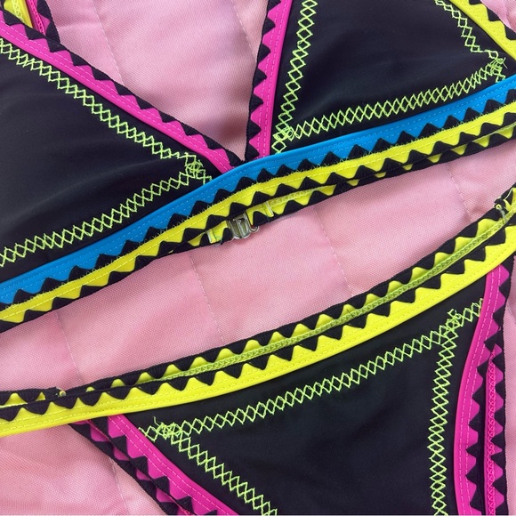 SHEIN Bikini NWOT - Picture 2 of 3